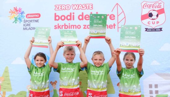 Zero Waste – Radovljica 2026