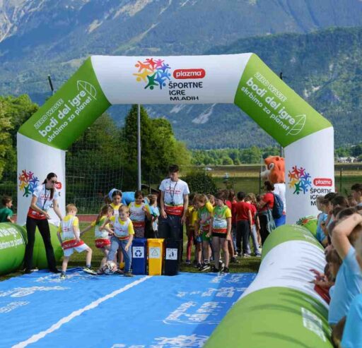 Zero Waste – Radovljica 2026