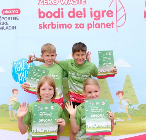 Zero Waste – Radovljica 2026