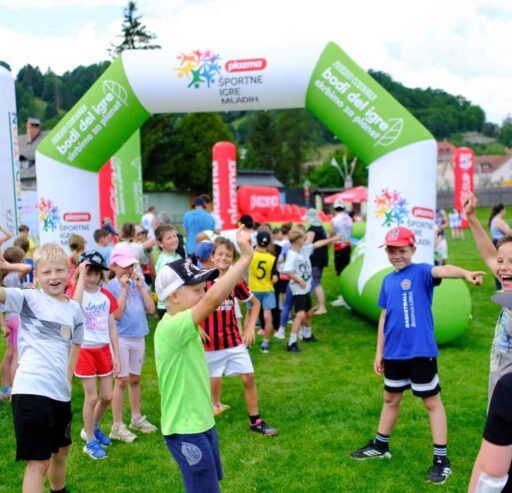 Zero Waste – Škofja Loka 2026