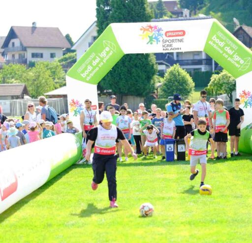 Zero Waste – Škofja Loka 2026