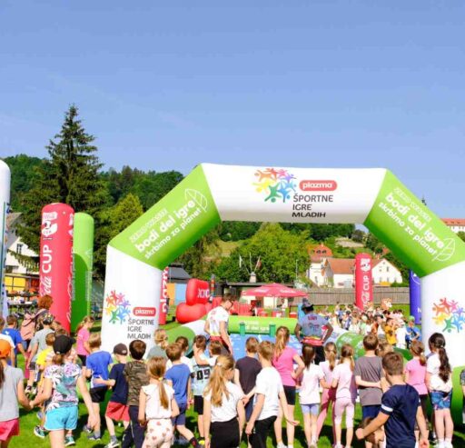 Zero Waste – Škofja Loka 2026