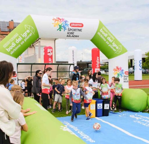 Zero Waste – Žalec 2026