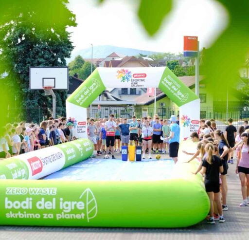 Zero Waste – Zreče 2026