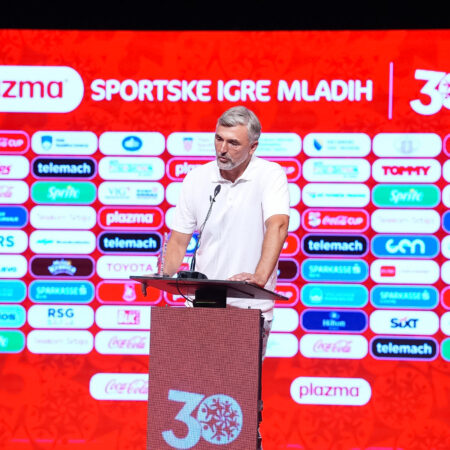 Goran Ivanišević