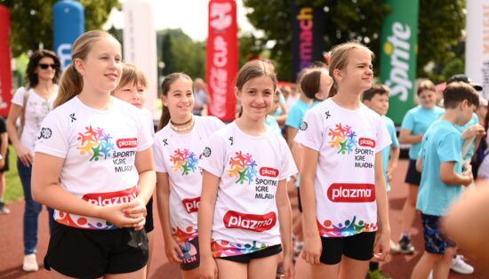 V Rogaški Slatini mladi pokazali, da je skrb za planet lahko tudi zabavna